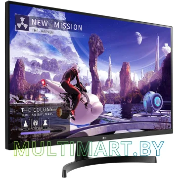 Монитор LG 27QN600-B картинка 2